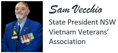 Sam Vecchio